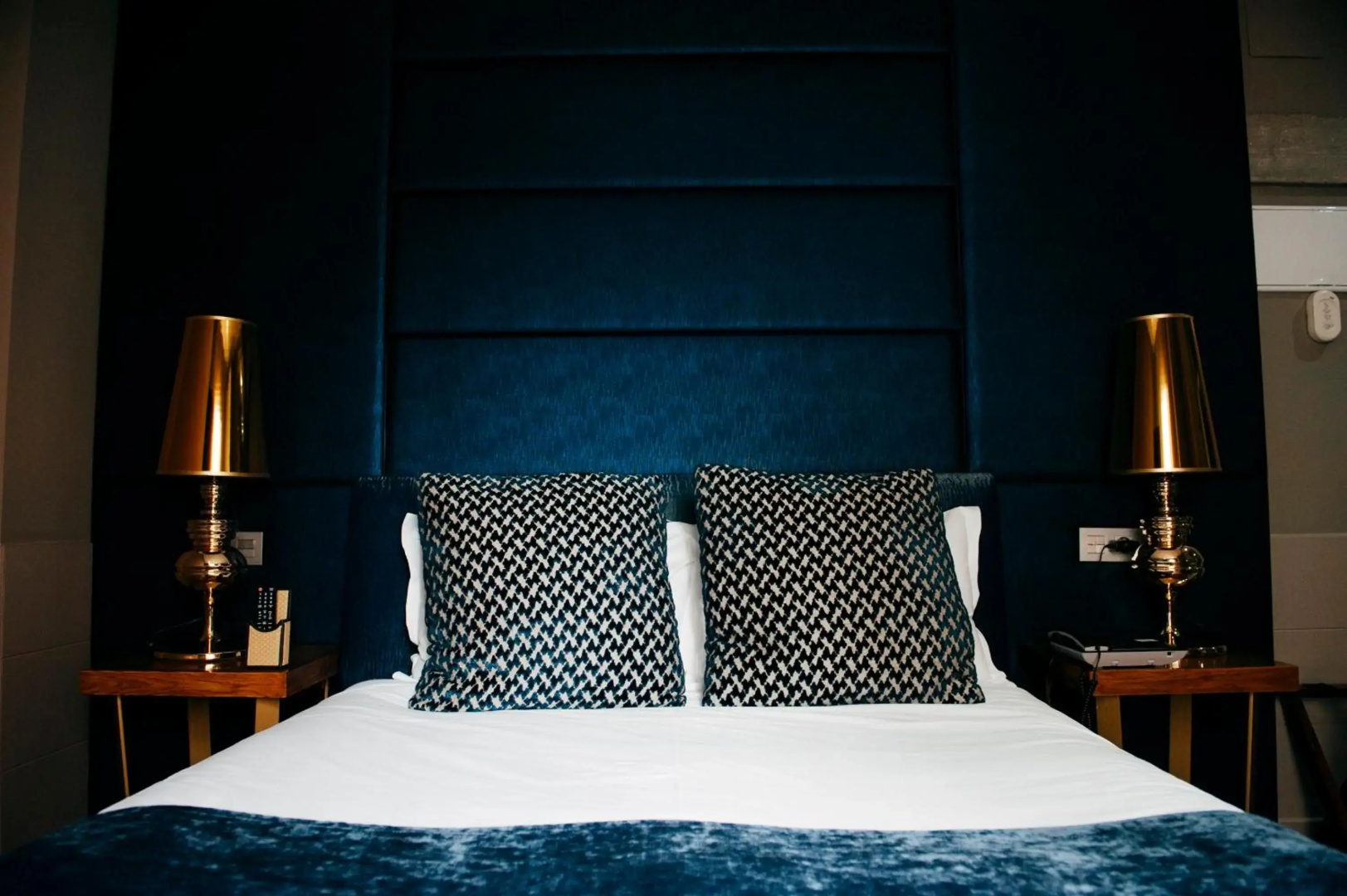 Photo - Hotel Art Santander