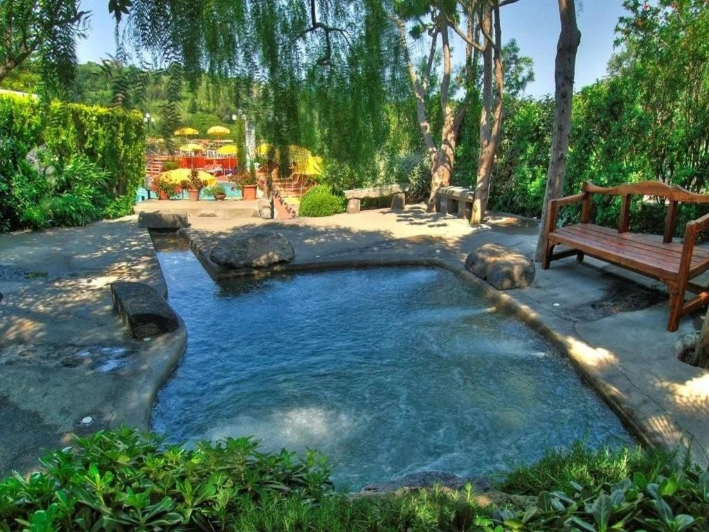 Photo - Resort Terme La Pergola