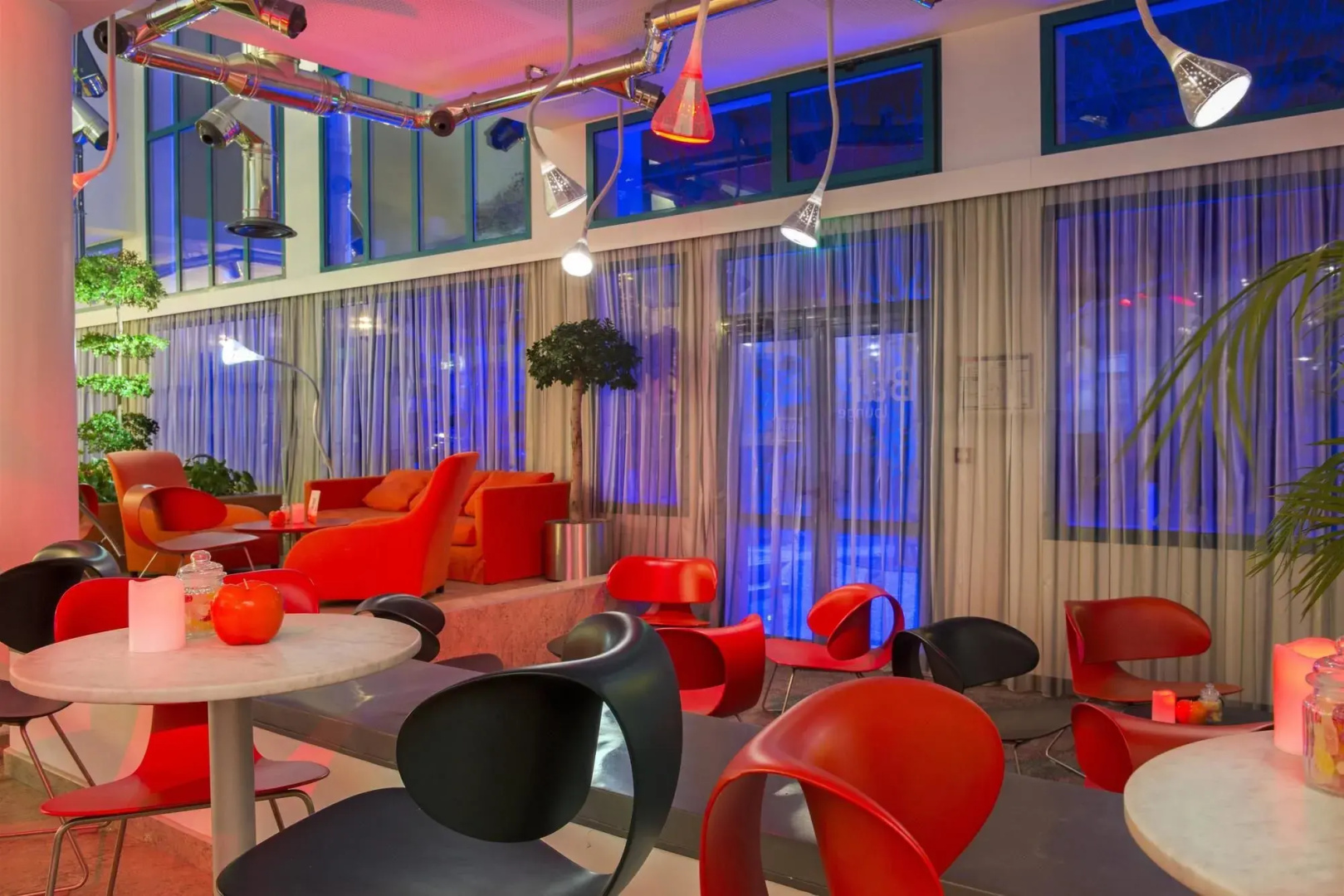 Foto - Best Western Premier Le Masq Hotel
