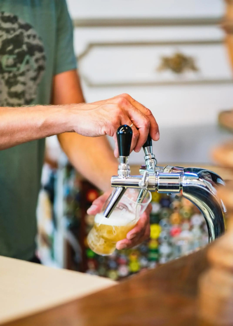 Foto - Three Little Pigs Hostel - Your Berlin Castle