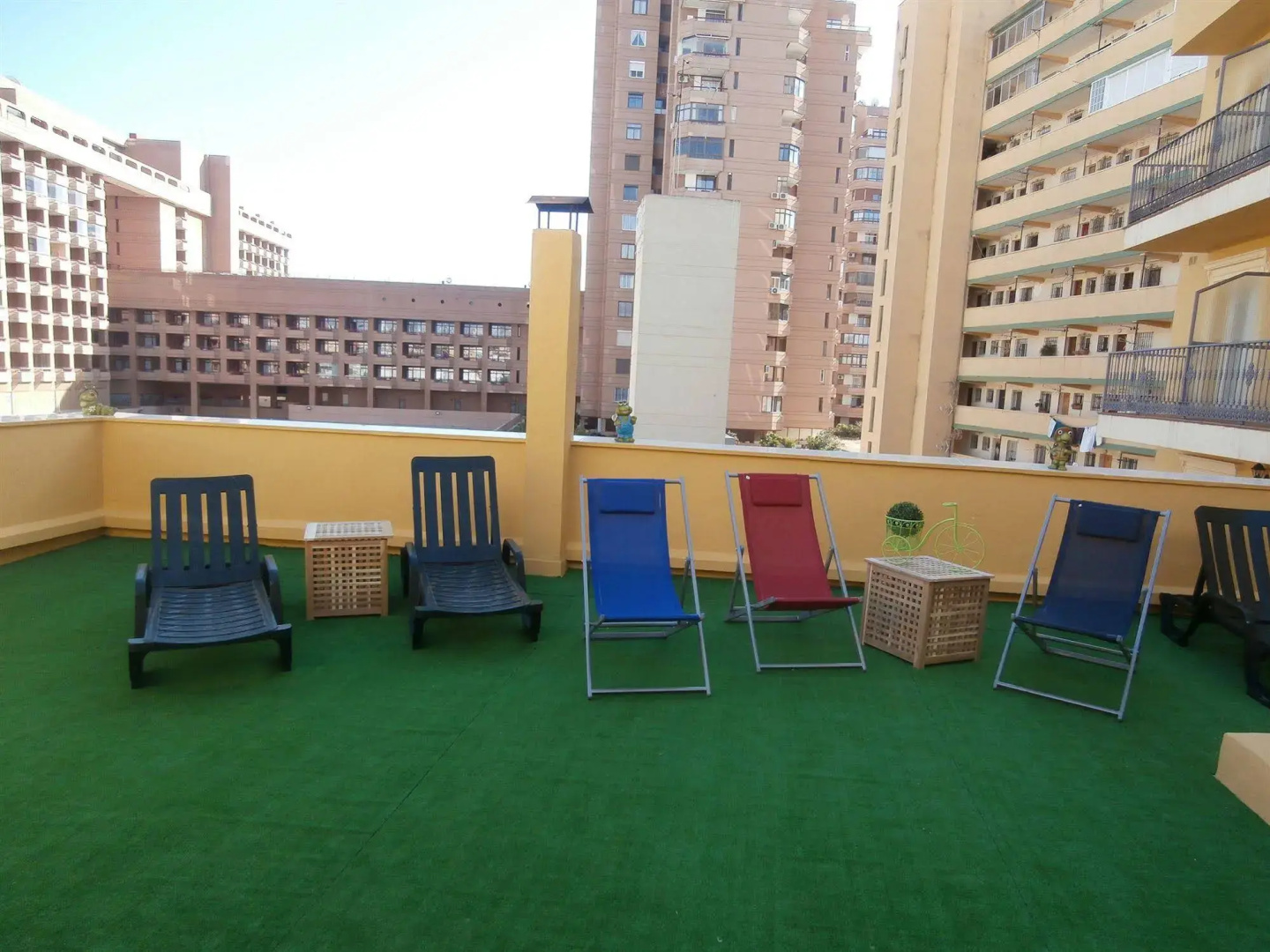 Photo - Hotel Agur