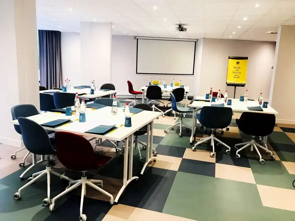 Foto - Radisson Hotel Aix En Provence