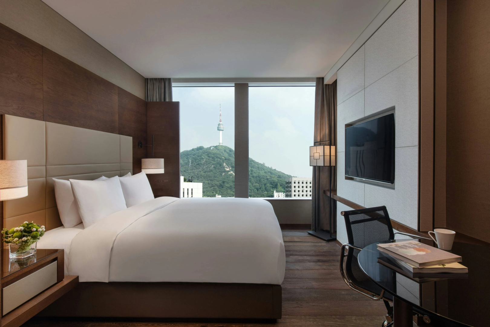 Photo - Courtyard by Marriott Seoul Myeongdong