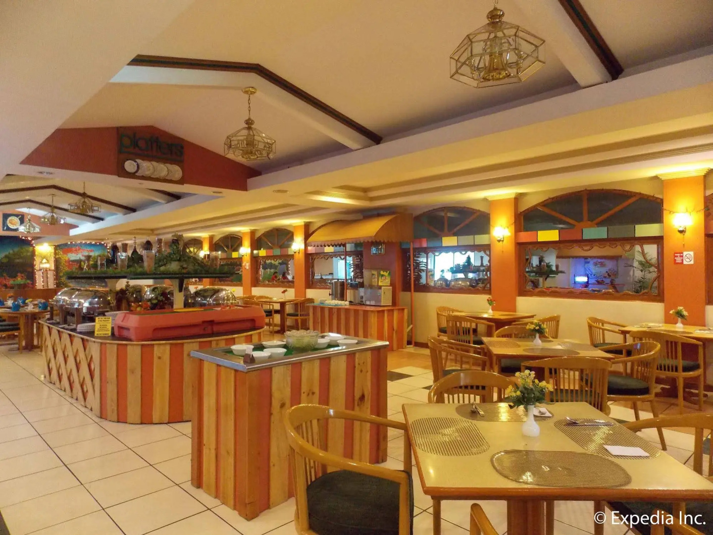 Foto - Holiday Plaza Hotel - Cebu