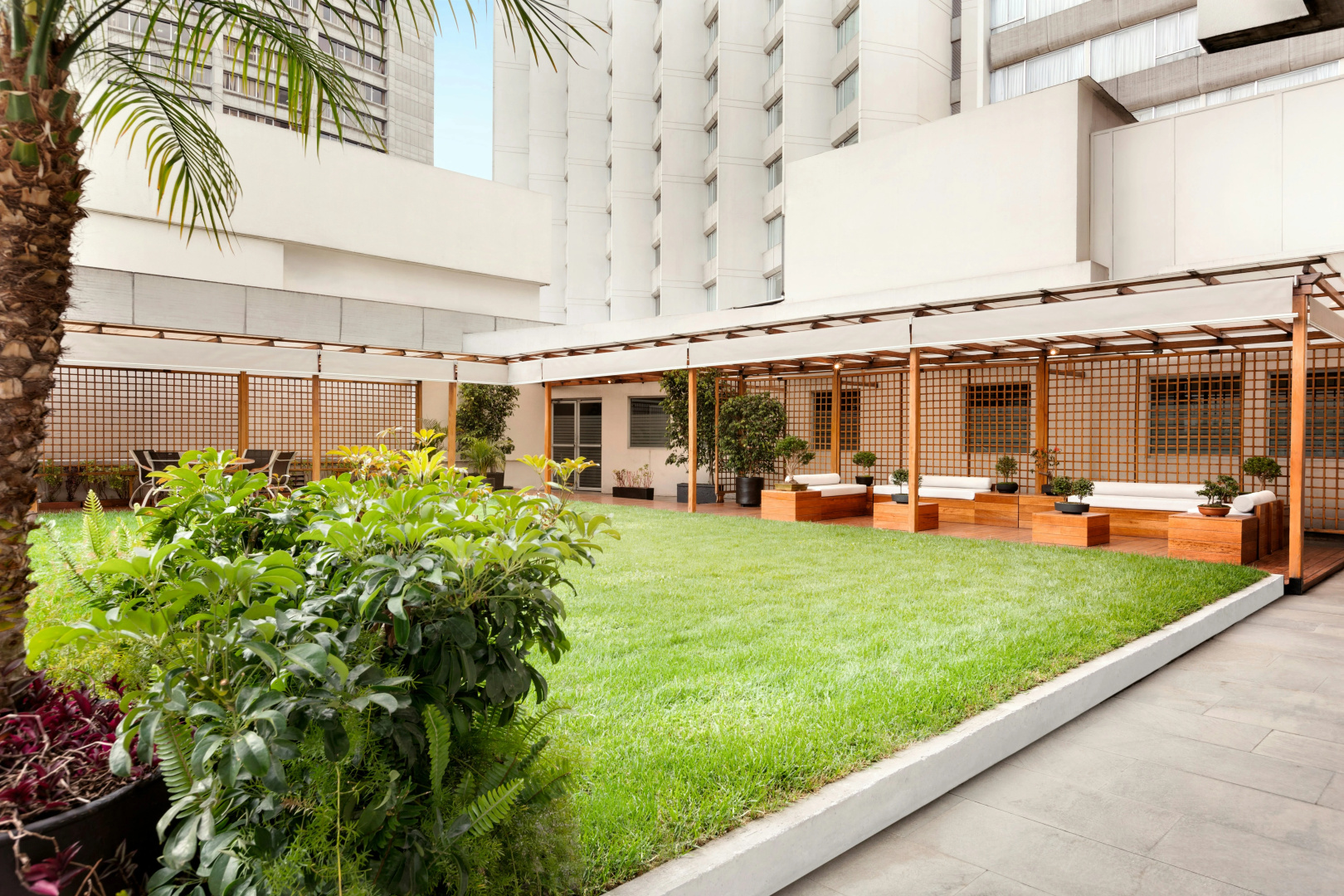 Foto - Hilton Colon Quito
