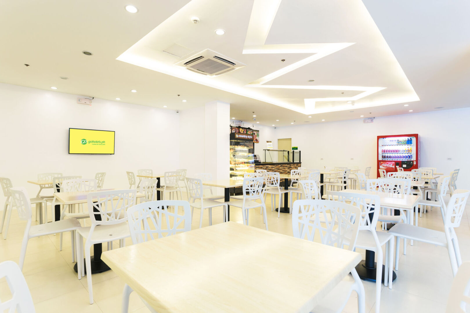 Foto - Go Hotels Manila Airport Road