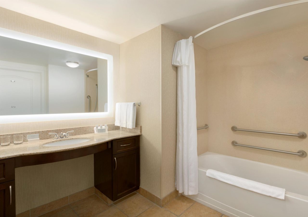 Foto - Homewood Suites by Hilton Las Vegas Airport