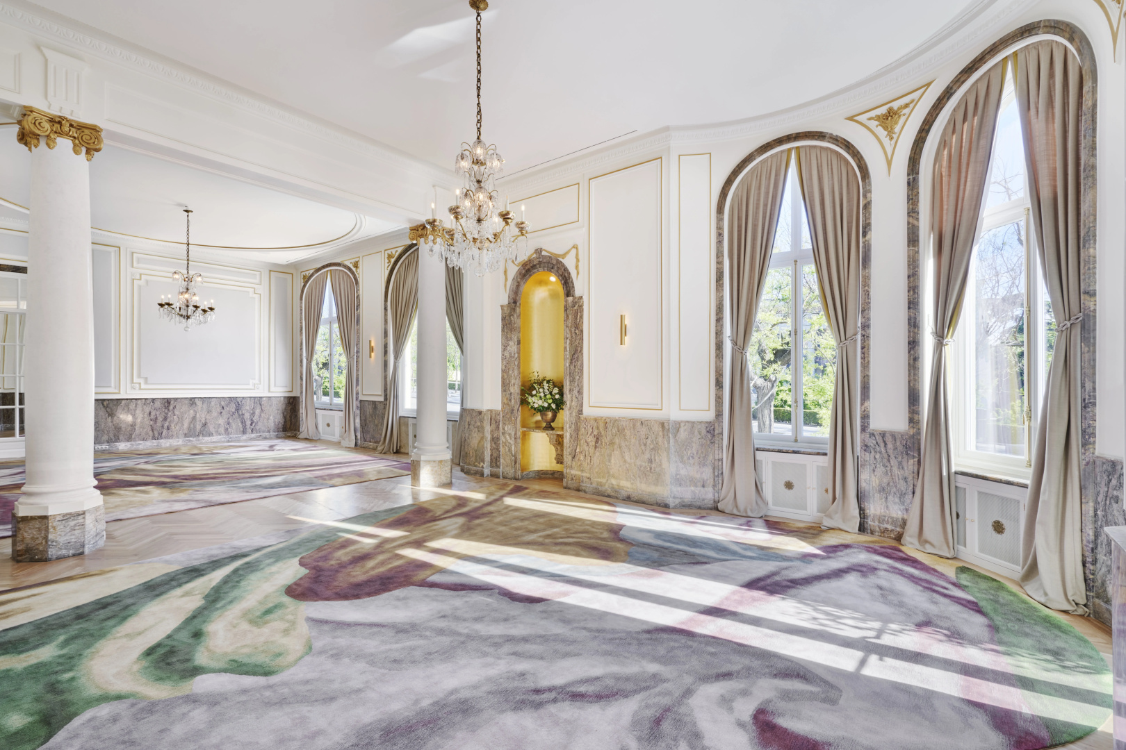Foto - Mandarin Oriental Ritz, Madrid