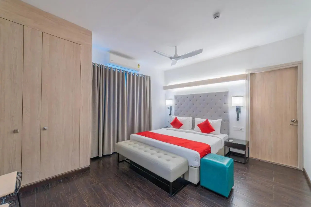 Foto - Deccan Serai Grande Gachibowli