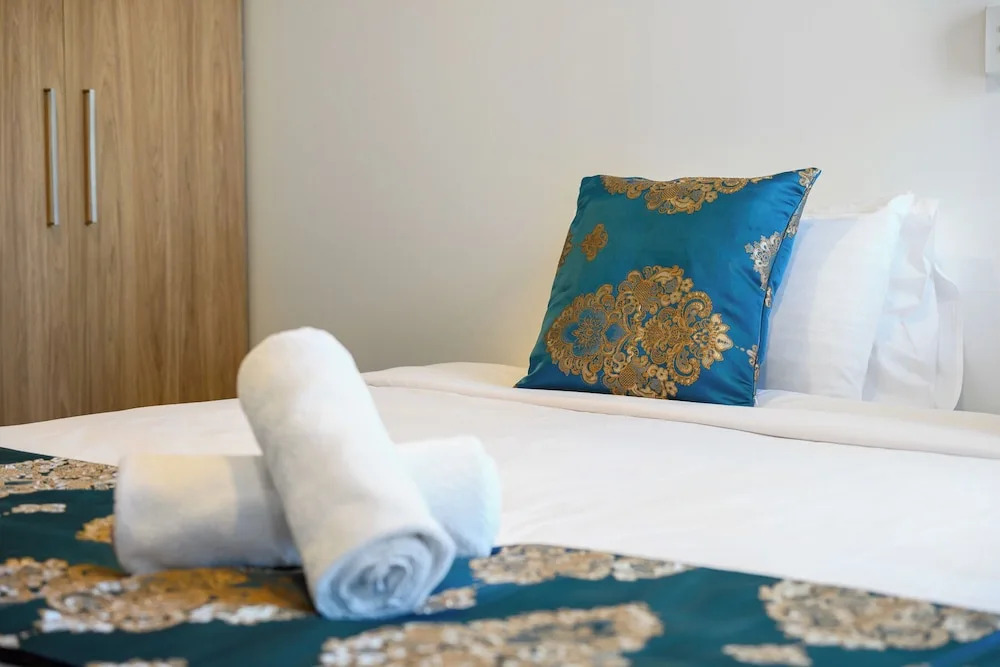 Photo - The Park OASIS Burwood