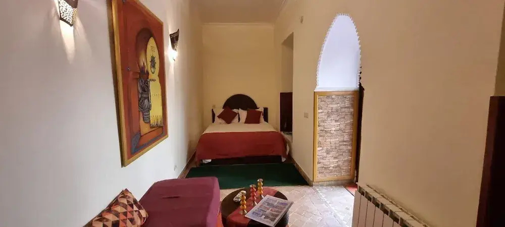 Foto - Riad Sassa Finda