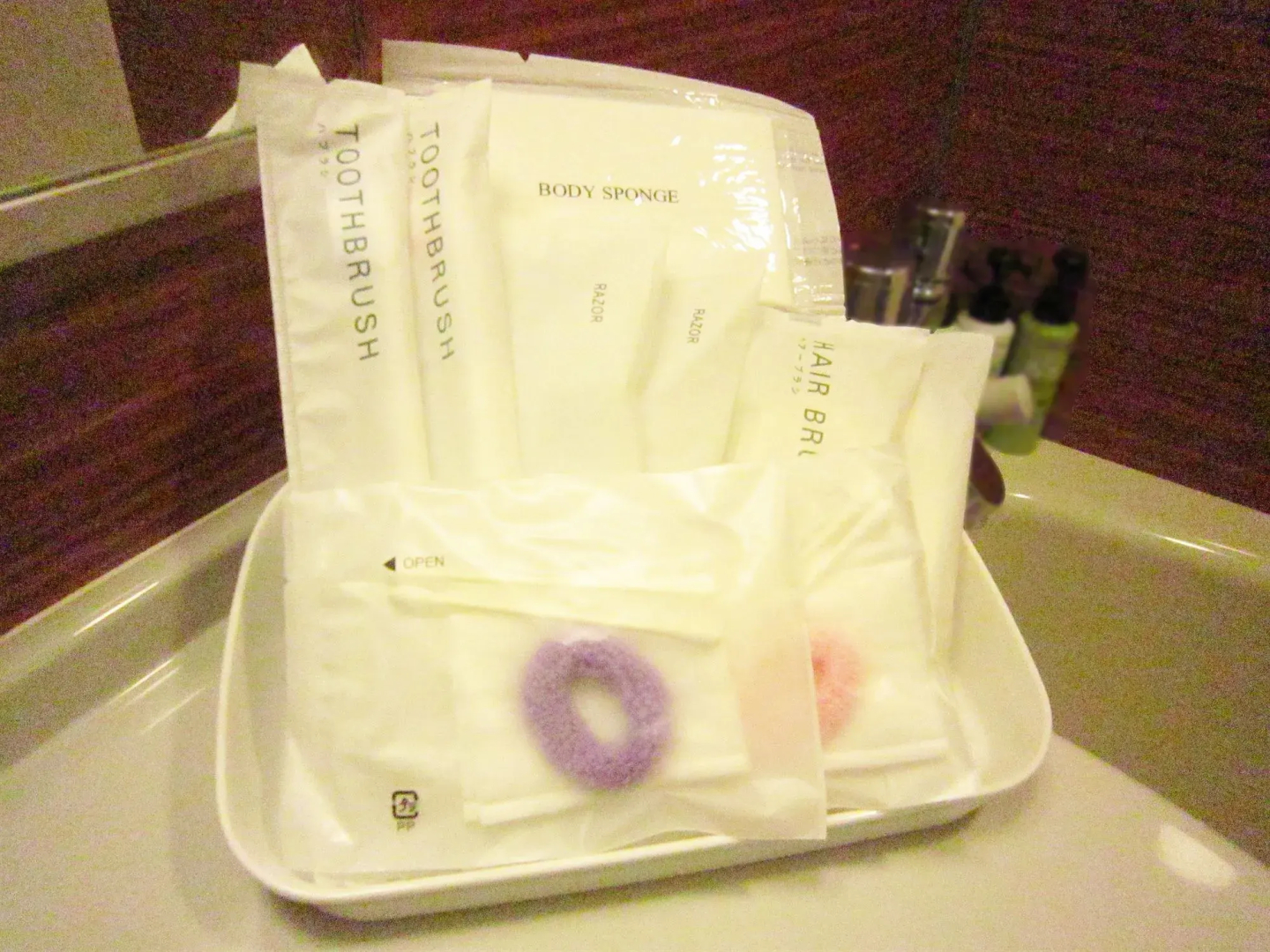 Photo - Loisir Hotel Naha