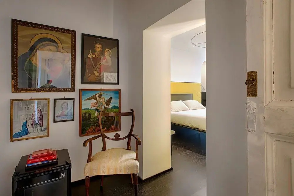 Photo - Tutt 'e Sant Luxury Rooms