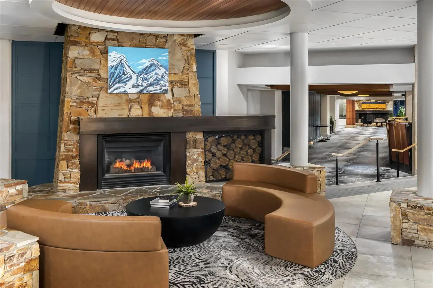 Photo - Hilton Whistler Resort & Spa