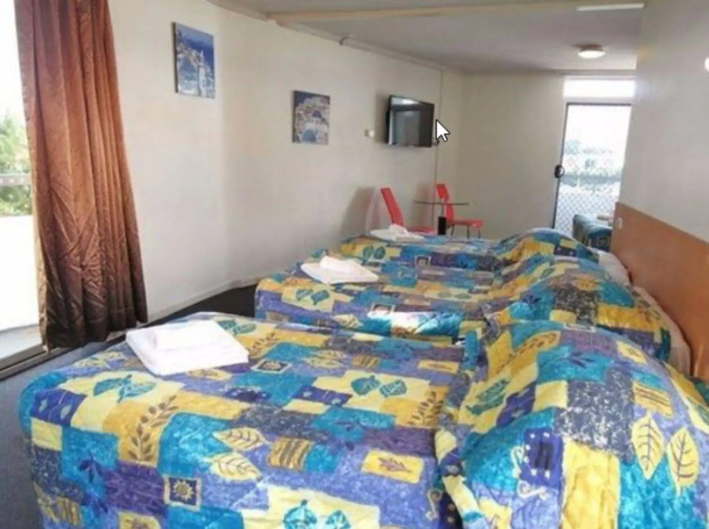 Foto - Econo Lodge Rivervale