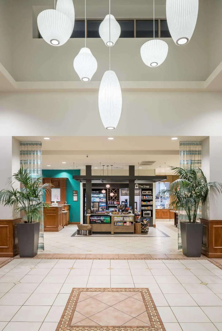 Foto - Hilton Garden Inn Lake Forest Mettawa