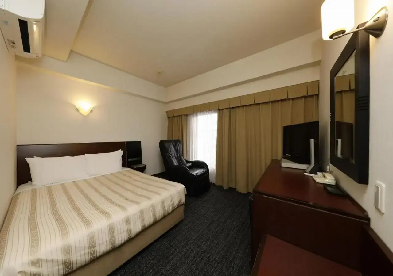 Photo - Hotel Blion Naha
