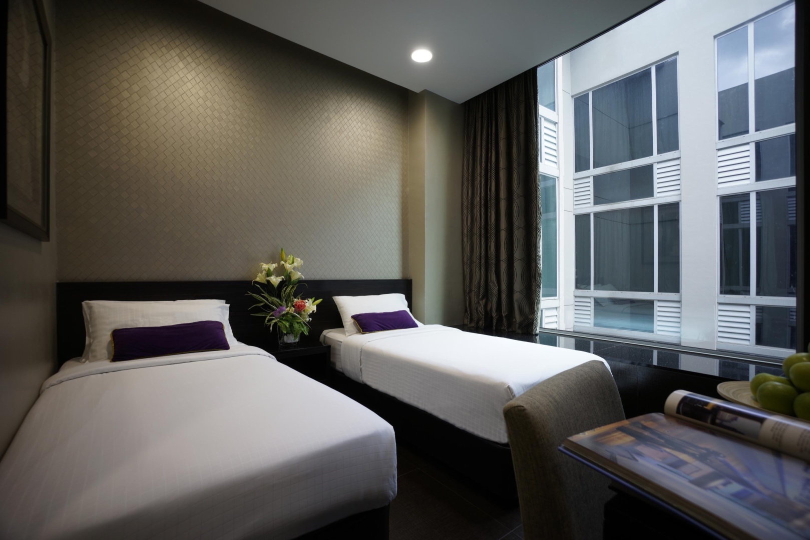 Photo - V Hotel Lavender