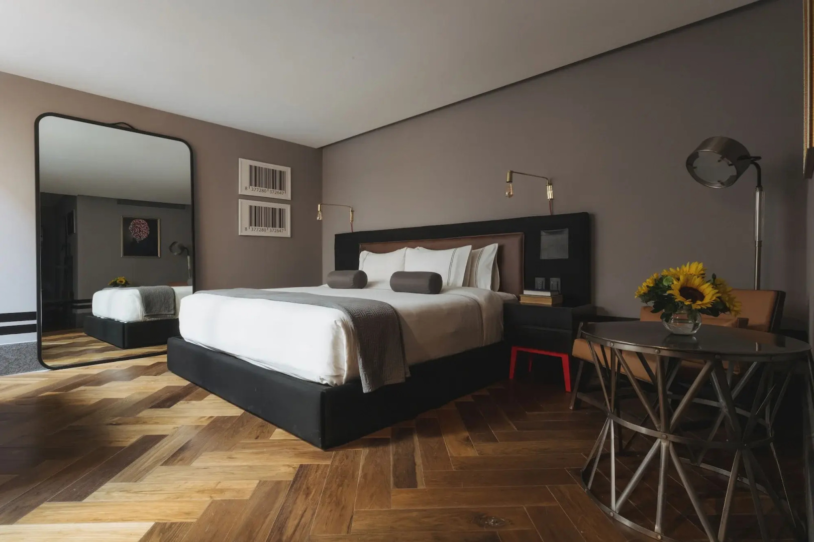 Foto - The Wild Oscar