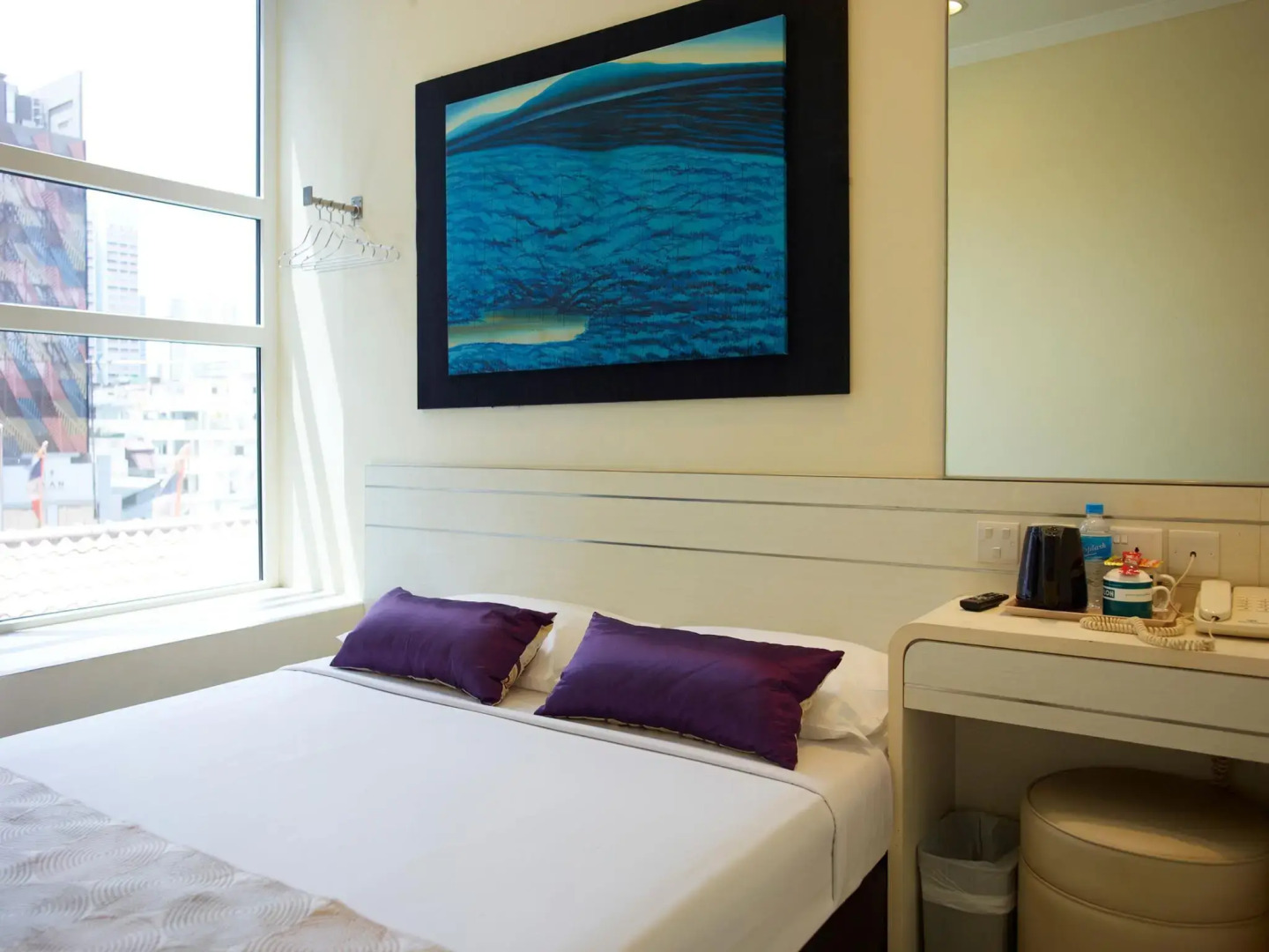 Foto - Hotel 81 Elegance