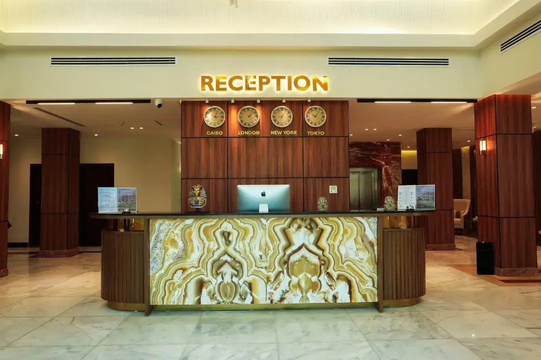 Foto - Ramage Hotel & Resort