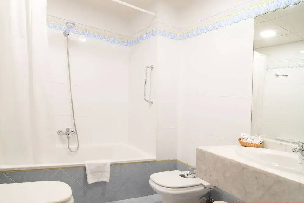 Foto - Hotel Beratxa