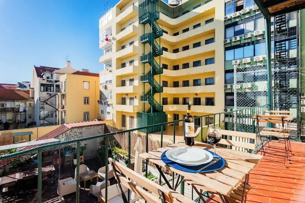 Foto - Guest Inn 1 Boutique House