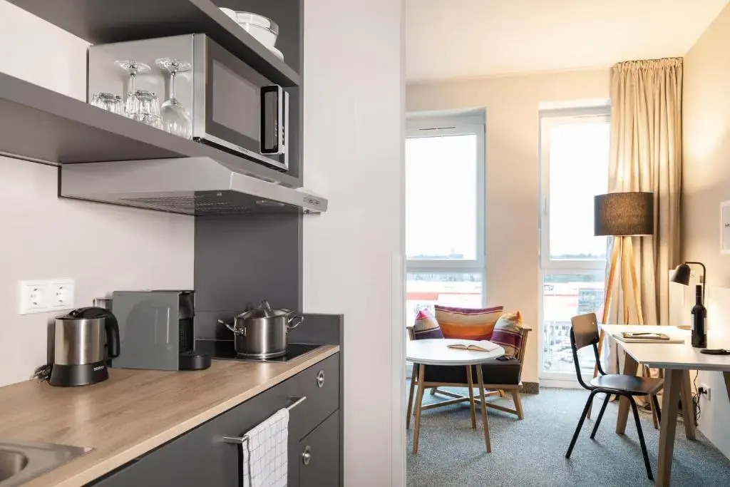 Foto - sylc. Apartmenthotel – Serviced Apartments