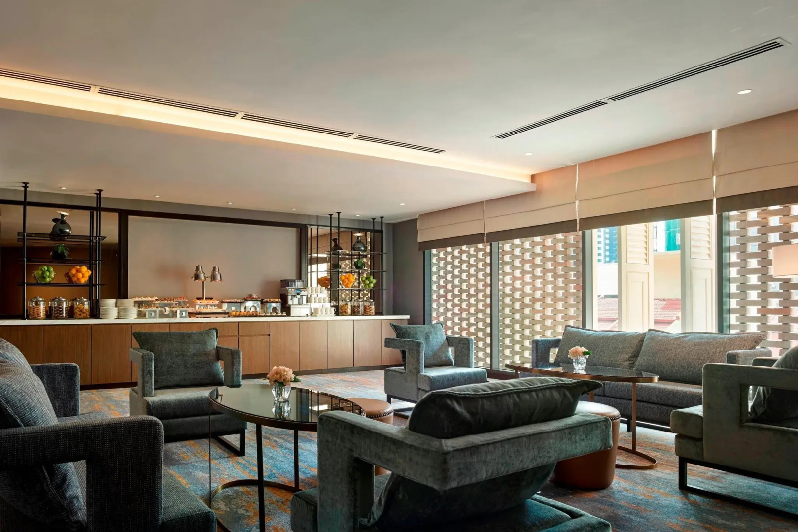 Foto - Hotel Stripes Kuala Lumpur, Autograph Collection