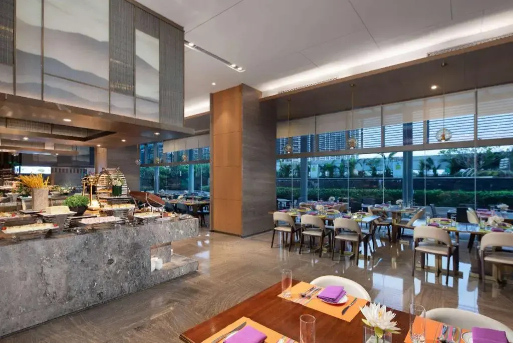Photo - Wyndham Garden Foshan Jinshazhou