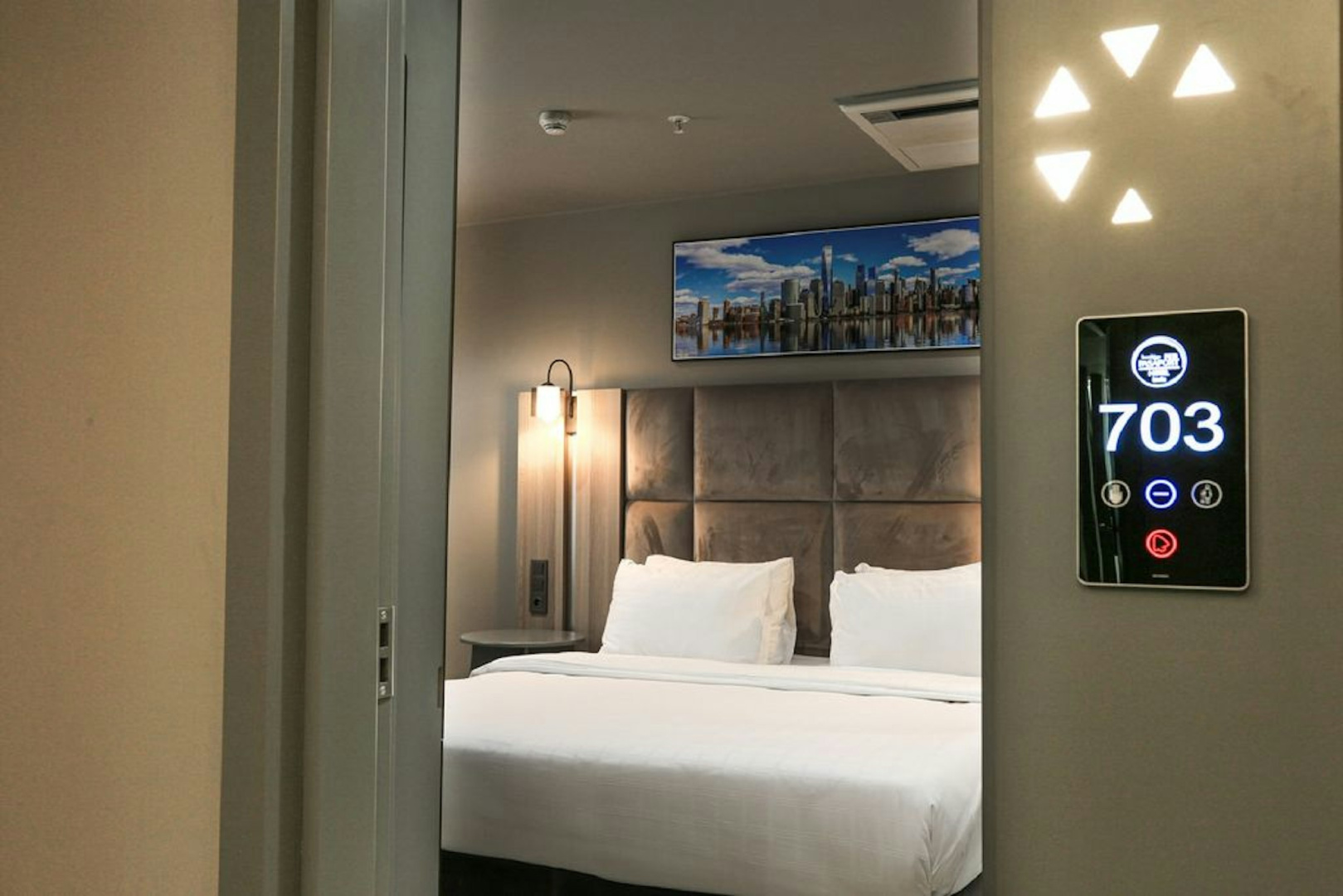 Photo - Pasaport Pier Hotel