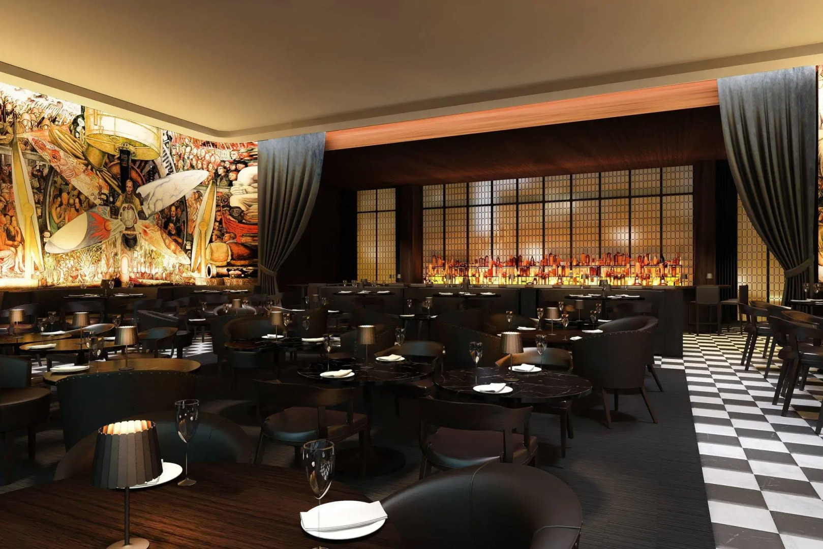 Foto - The Times Square EDITION New York