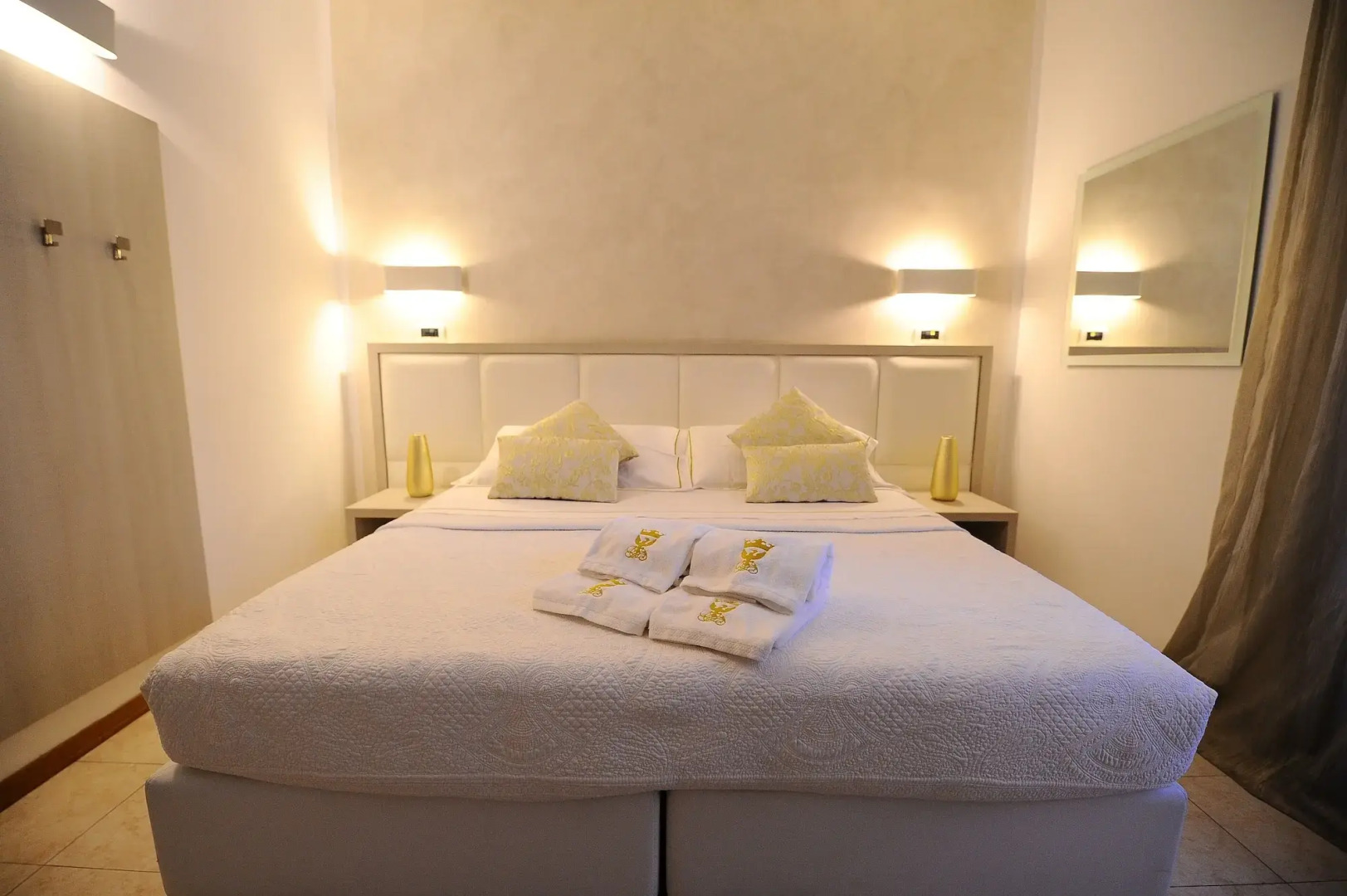 Photo - Artemisia Palace Hotel