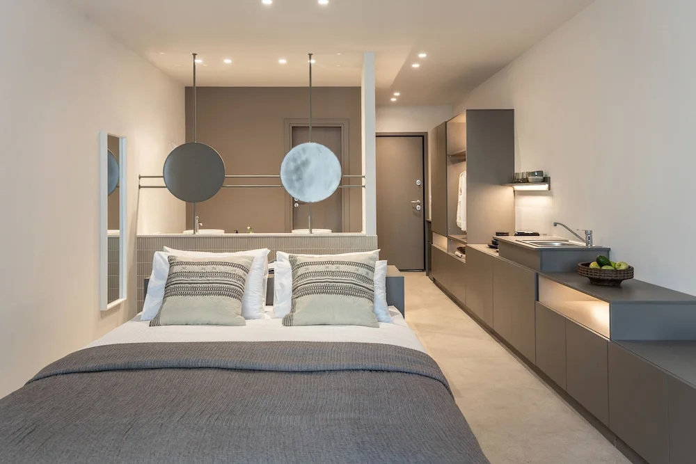Celestial Athens Suites at Praxitelous, Bild 15 von 27