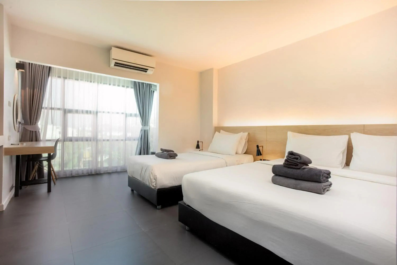 Photo - ISTY Hotel
