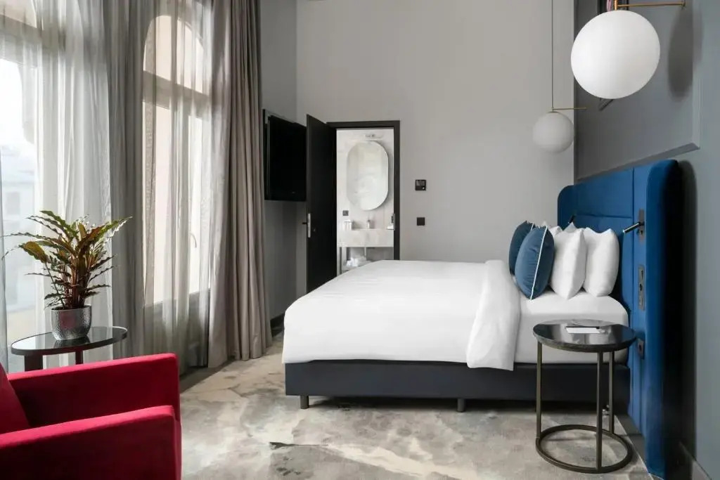 Foto - The Marmorosch Bucharest, Autograph Collection