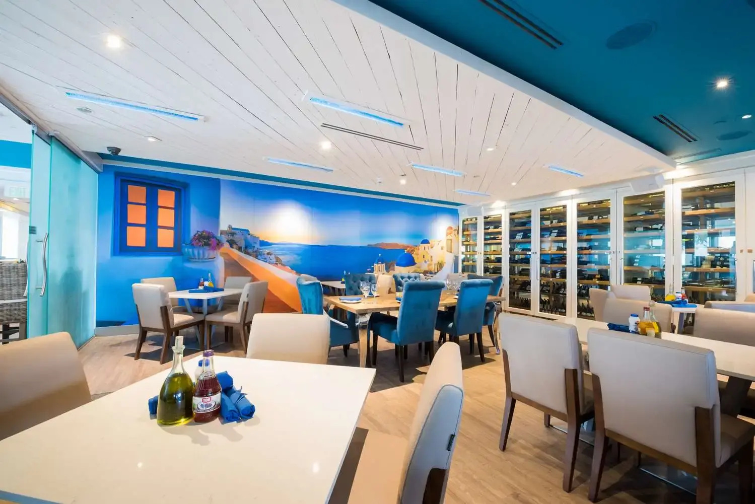 Foto - Hilton Bentley Miami South Beach