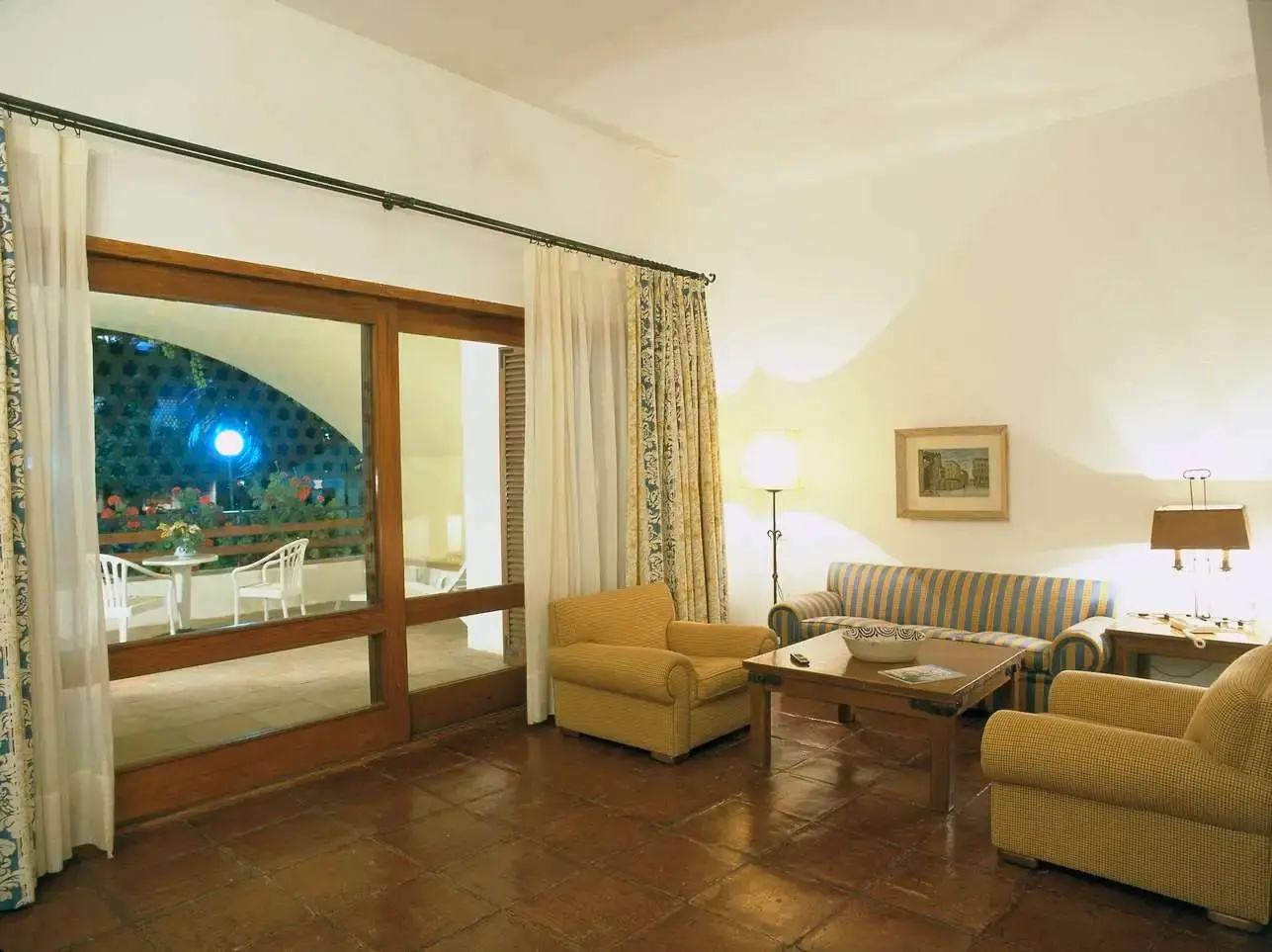 Foto - Parador de Ceuta