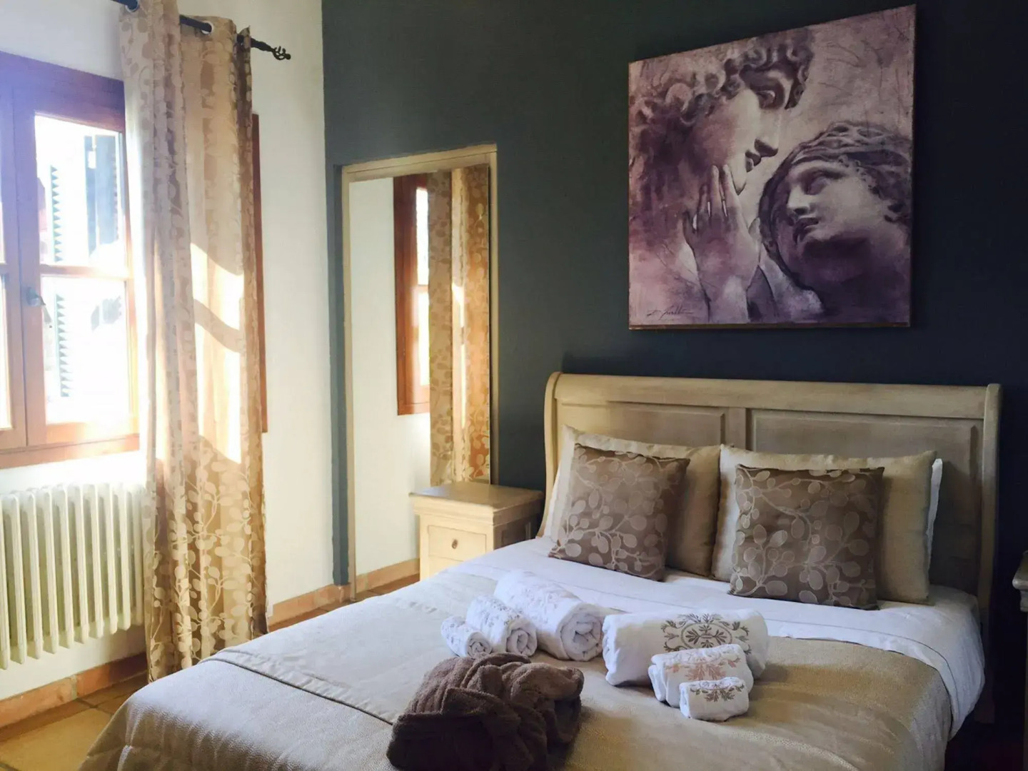 Photo - Agroturismo Sa Vinya des Convent