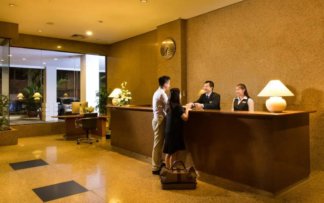 Photo - Norfolk Mansion - Luxury Serviced Apartment