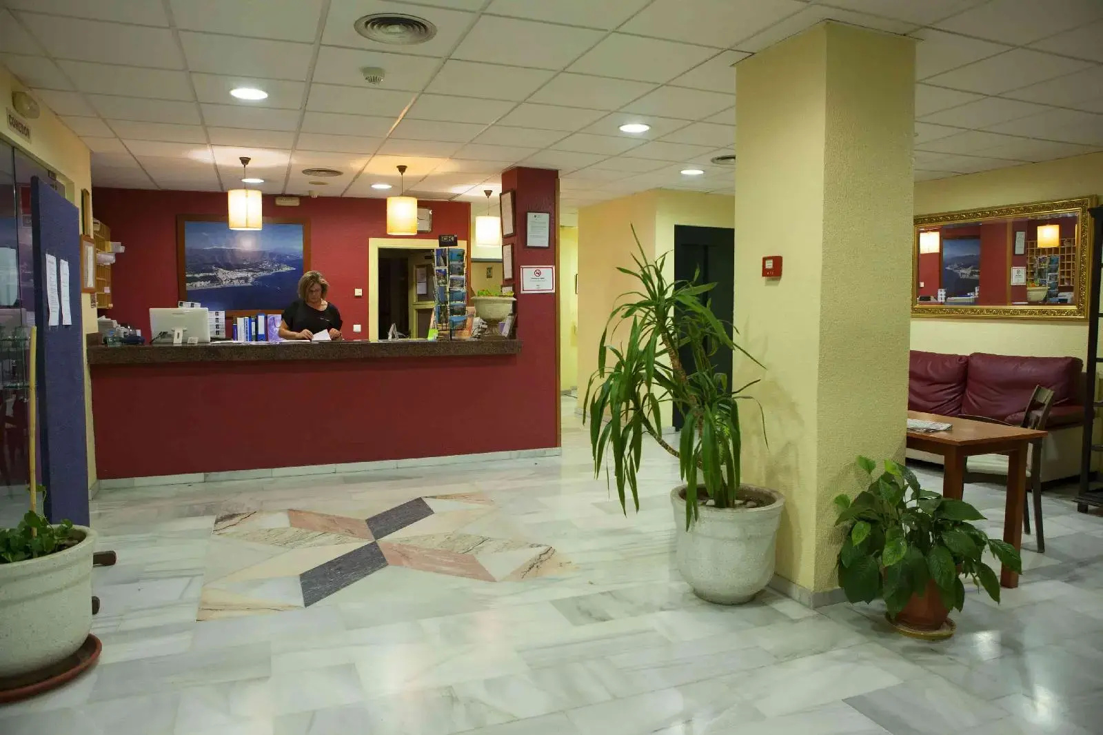 Photo - Hotel Olas de Almuñécar