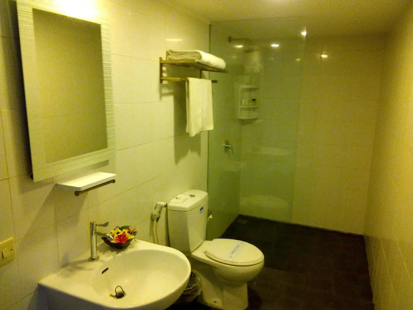 Foto - Royal Hotel and Villa Bali