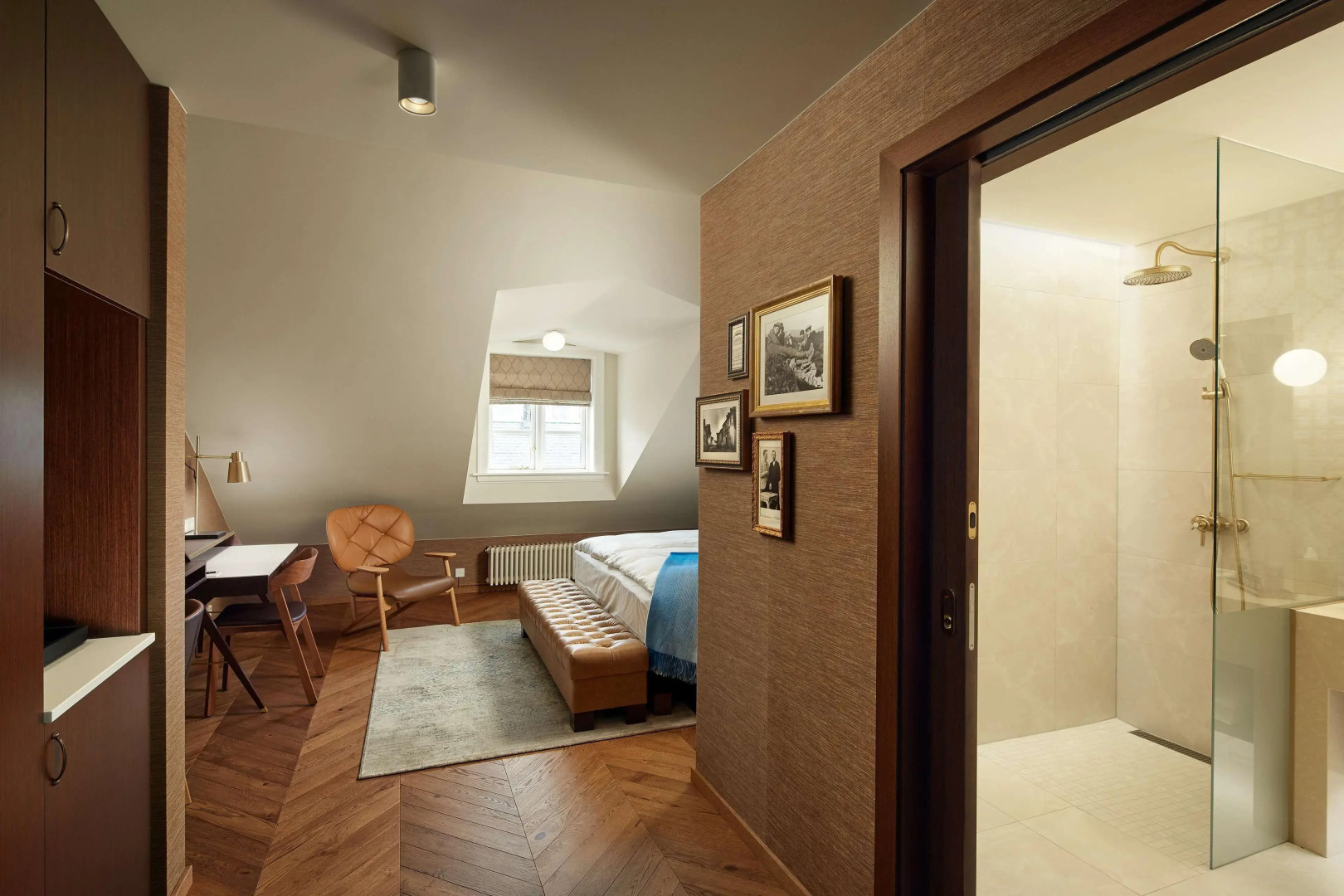 Foto - Reykjavik Konsulat Hotel, Curio Collection By Hilton