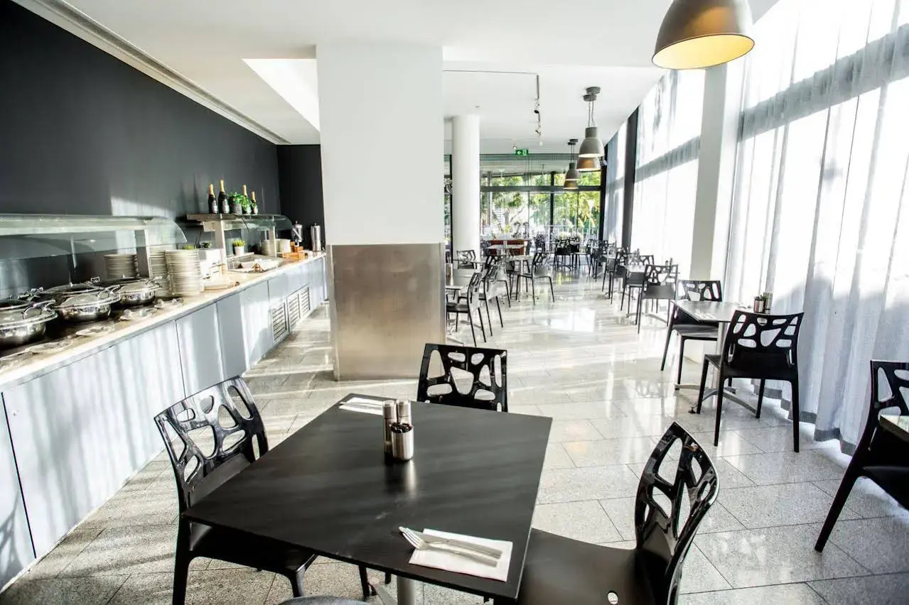 Foto - Mercure Brisbane Spring Hill