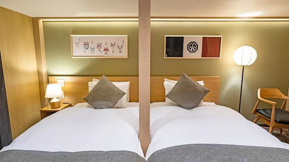 Photo - Stay SAKURA Tokyo Asakusa Yokozuna Hotel
