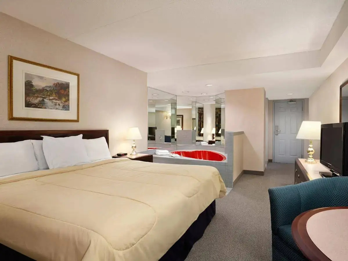 Foto - Fairfield by Marriott Niagara Falls, Canada