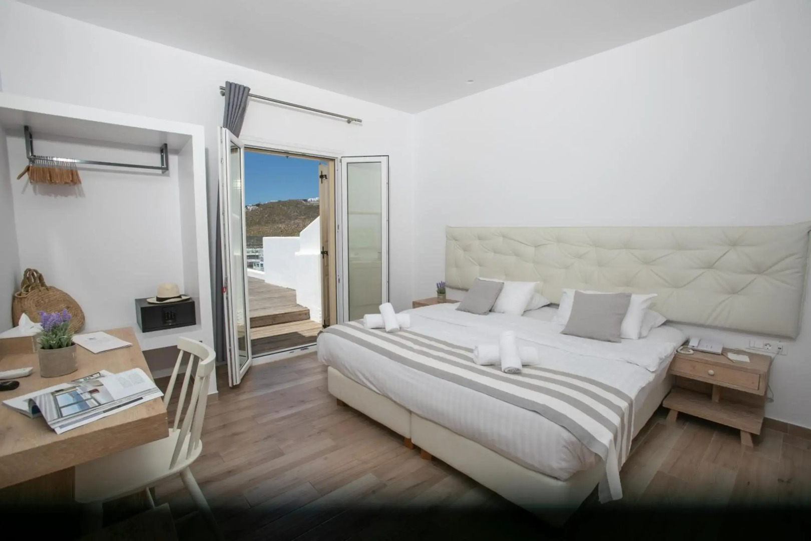 Photo - The George Hotel Mykonos