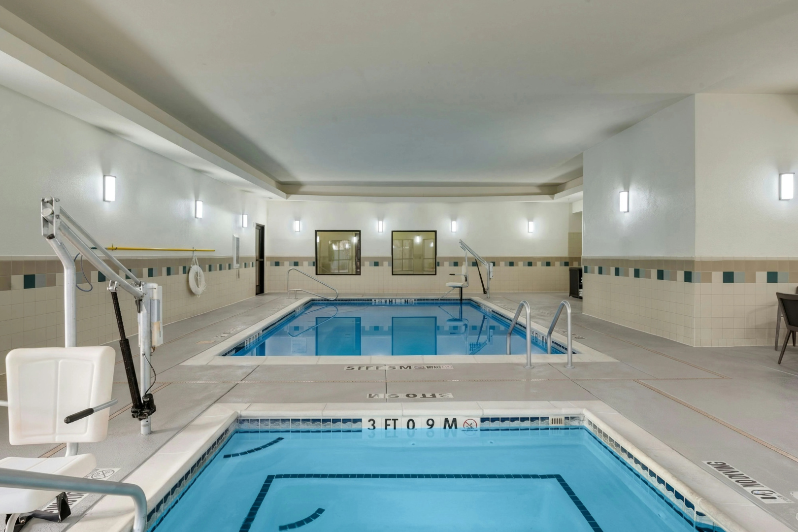 Foto - Courtyard by Marriott Fort Worth West at Cityview