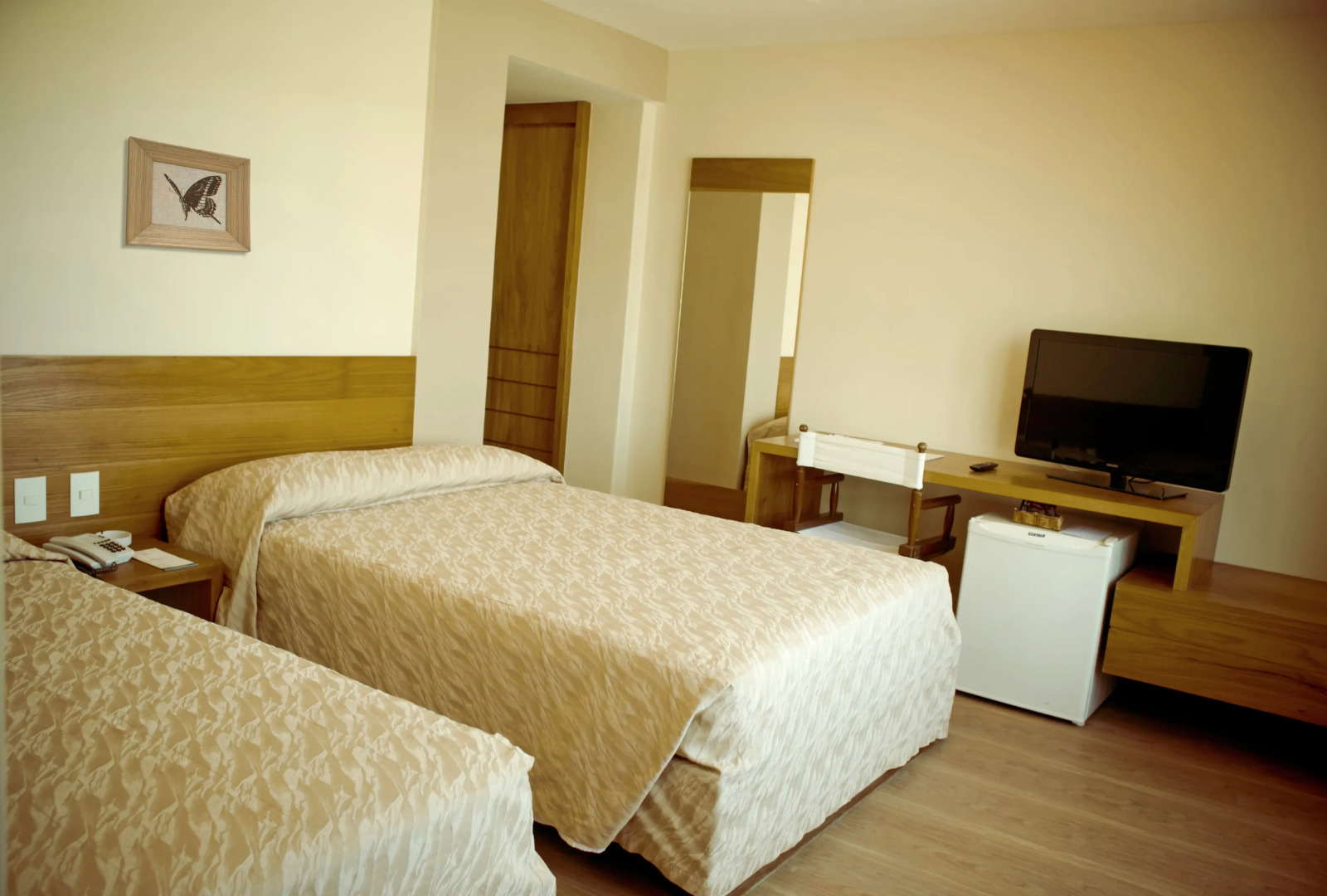 Foto - Magna Praia Hotel