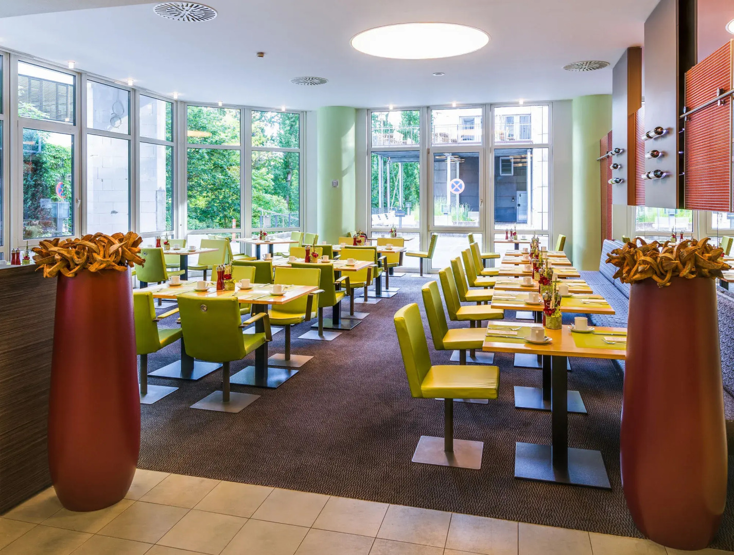 Foto - Novina Hotel Wöhrdersee Nürnberg City